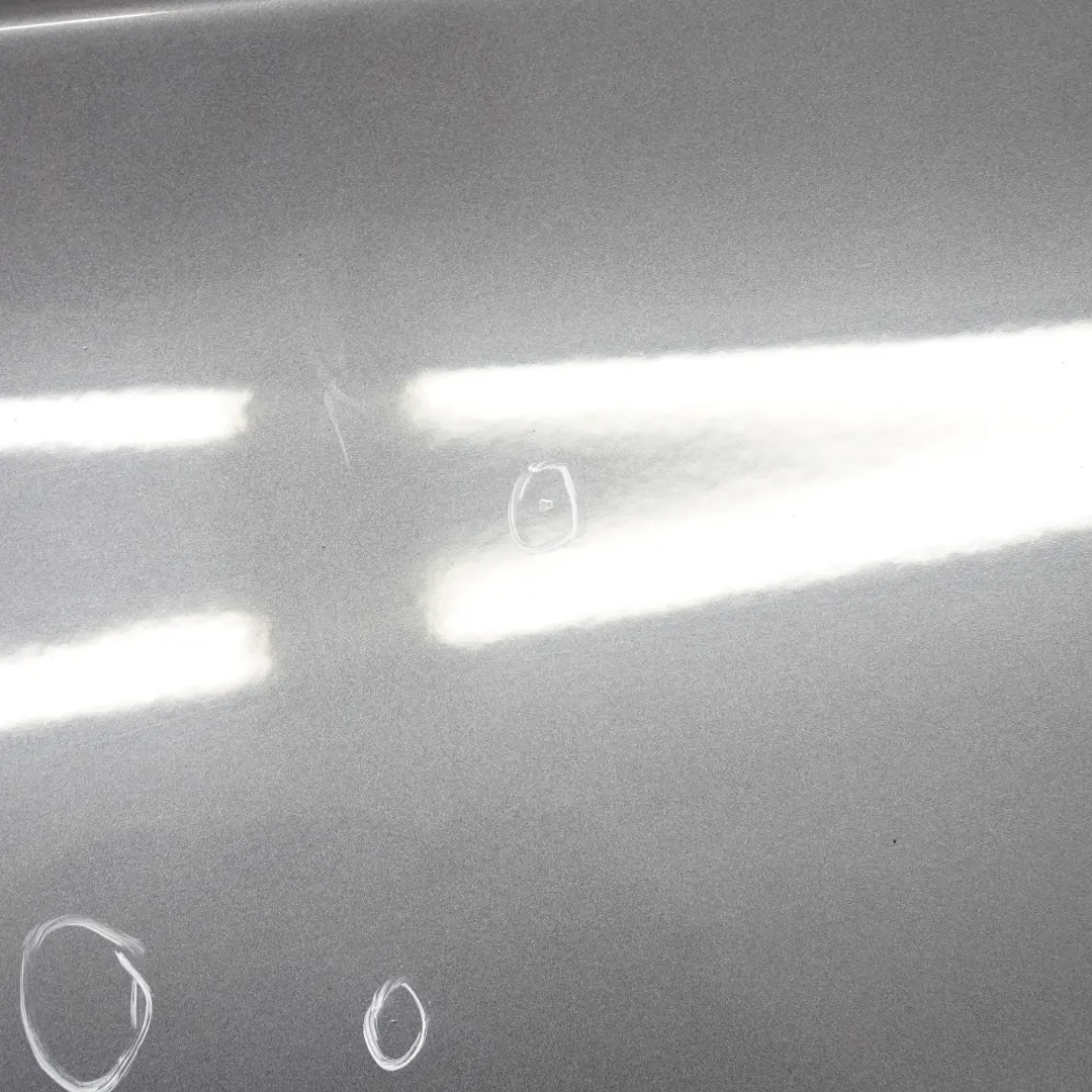 Drzwi Prawe Prawy Przód Sparkling Graphite do BMW E90 o numerze 7203644 BMW E90 Drzwi Prawe Prawy Przód Sparkling Graphite - SKU 7203644-SG3 - Numer Części 7203644