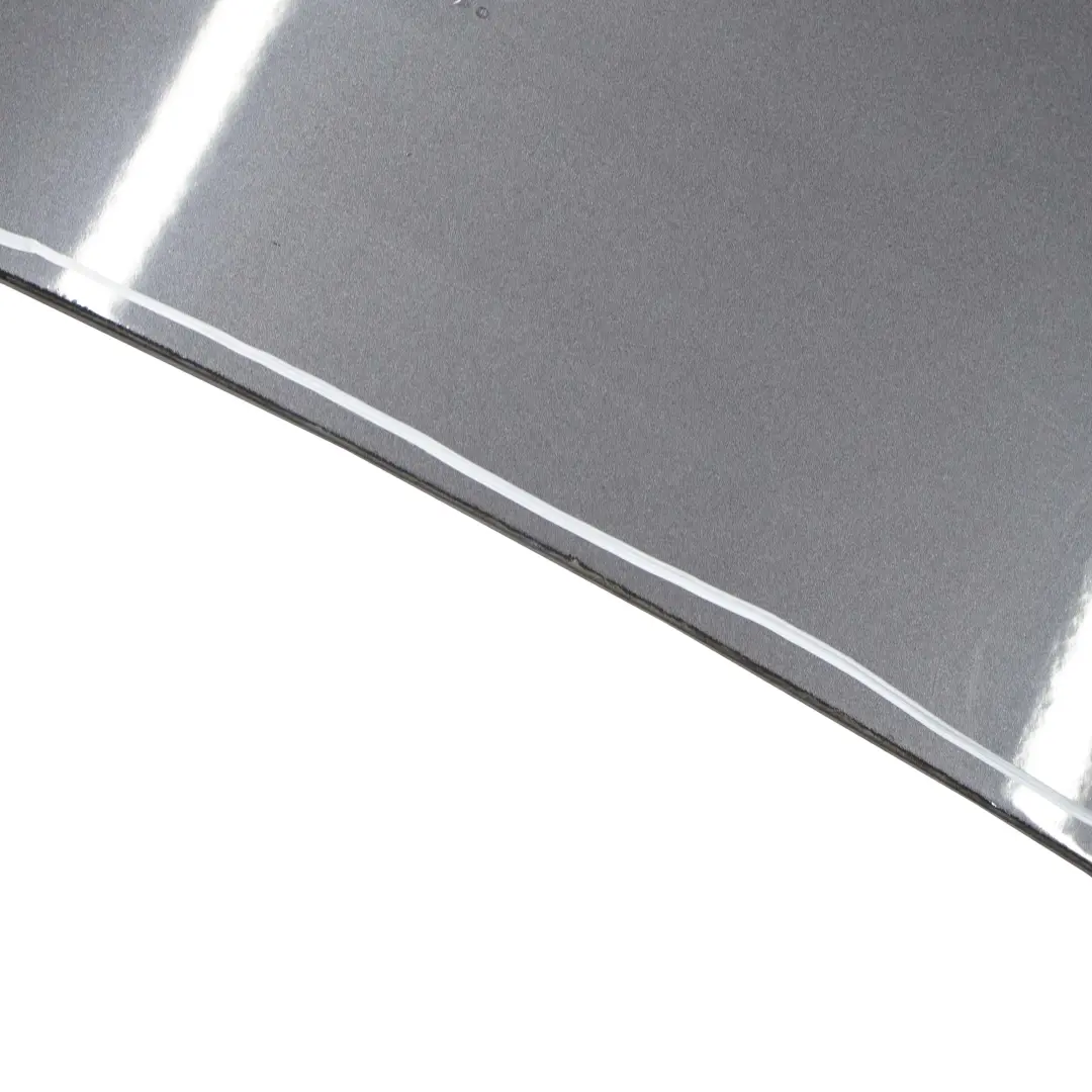 BMW E90 E91 Door Front Right O/S Sparkling Graphite Metallic - A22 - SKU 7203644-SG3 - Part number 7203644
