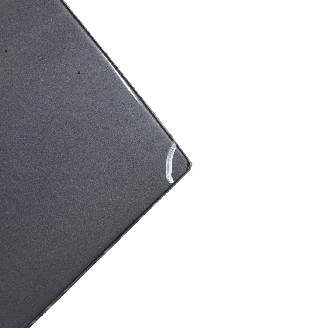 BMW E90 E91 Door Front Right O/S Sparkling Graphite Metallic - A22 - SKU 7203644-SG3 - Part number 7203644