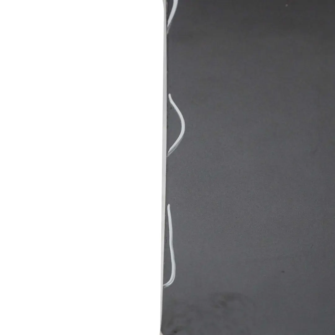 Door Front Right O/S Sparkling Graphite Metallic - A22 to BMW E90 E91 with Part number 7203644 BMW E90 E91 Door Front Right O/S Sparkling Graphite Metallic - A22 - SKU 7203644-SG4 - Part number 7203644