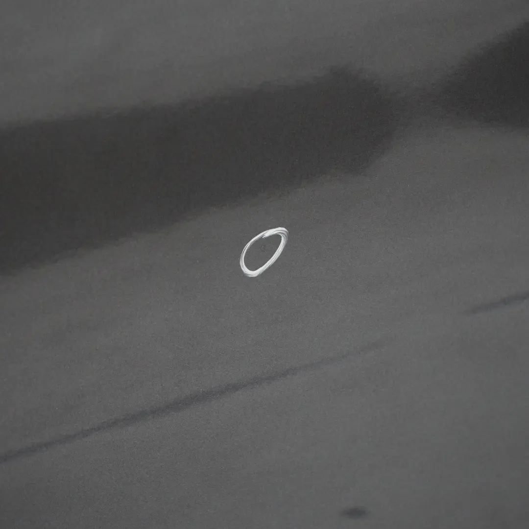 Droite Mousseux Graphite Metallique - A22 pour BMW E90 E91 Porte avant à propos du numéro de pièce 7203644 BMW E90 E91 Porte avant Droite Mousseux Graphite Metallique - A22 - SKU 7203644-SG4 - Numéro de pièce 7203644