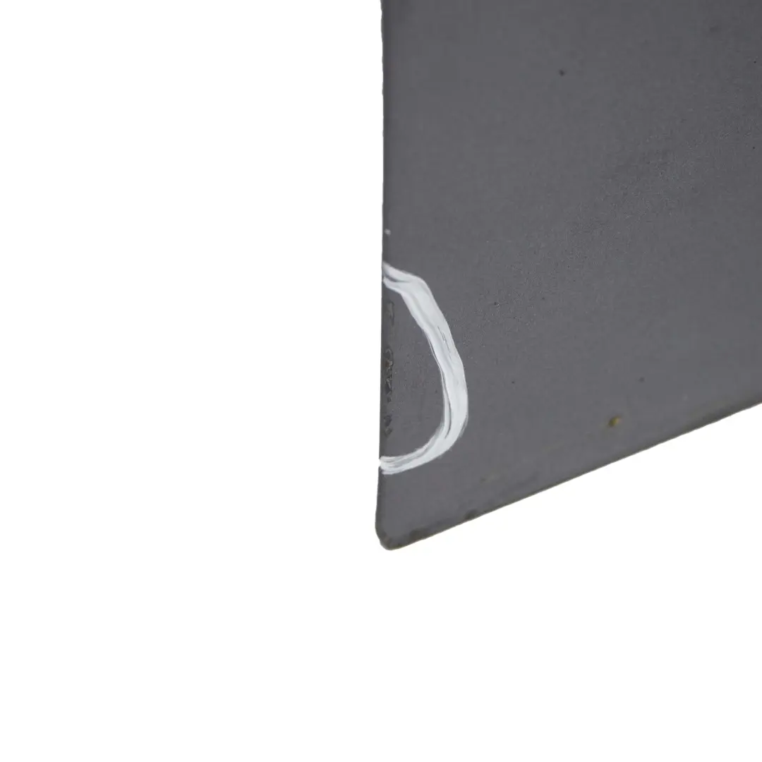 Puerta Delantera Derecha E91 Sparkling Graphite Metallic - A22 para BMW E90 con número de pieza 7203644 BMW E90 Puerta Delantera Derecha E91 Sparkling Graphite Metallic - A22 - SKU 7203644-SG7 - Número de pieza 7203644