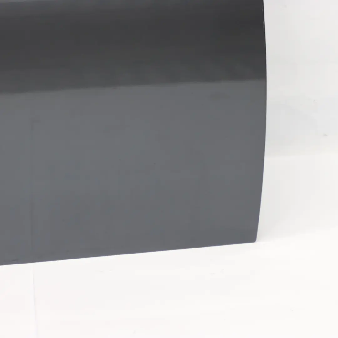 BMW E90 Drzwi Prawy Przód Sparkling Graphite - A22 - SKU 7203644-SG - Numer Części 7203644