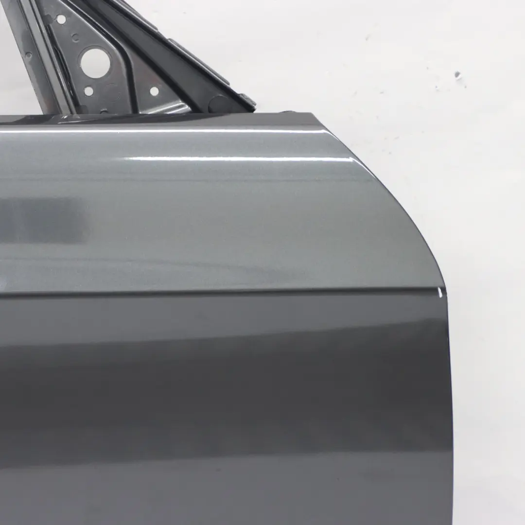 BMW E90 Drzwi Prawy Przód Sparkling Graphite - A22 - SKU 7203644-SG - Numer Części 7203644