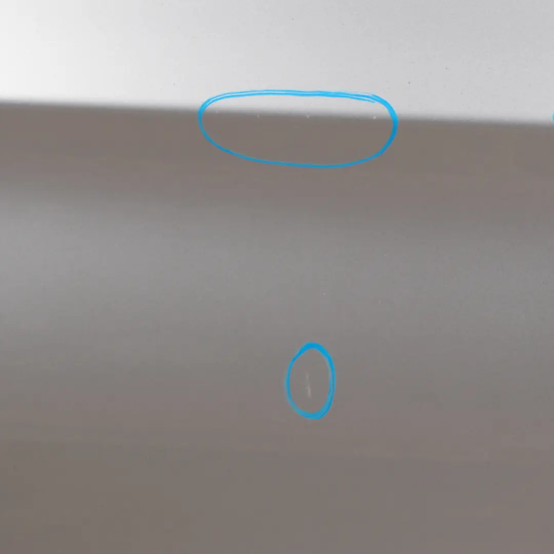 Door Front Right O/S Titansilber Titan Silver Metallic - 354 to BMW 3 E90 E91 3 with Part number 7203644 BMW 3 E90 E91 3 Door Front Right O/S Titansilber Titan Silver Metallic - 354 - SKU 7203644-TS3 - Part number 7203644