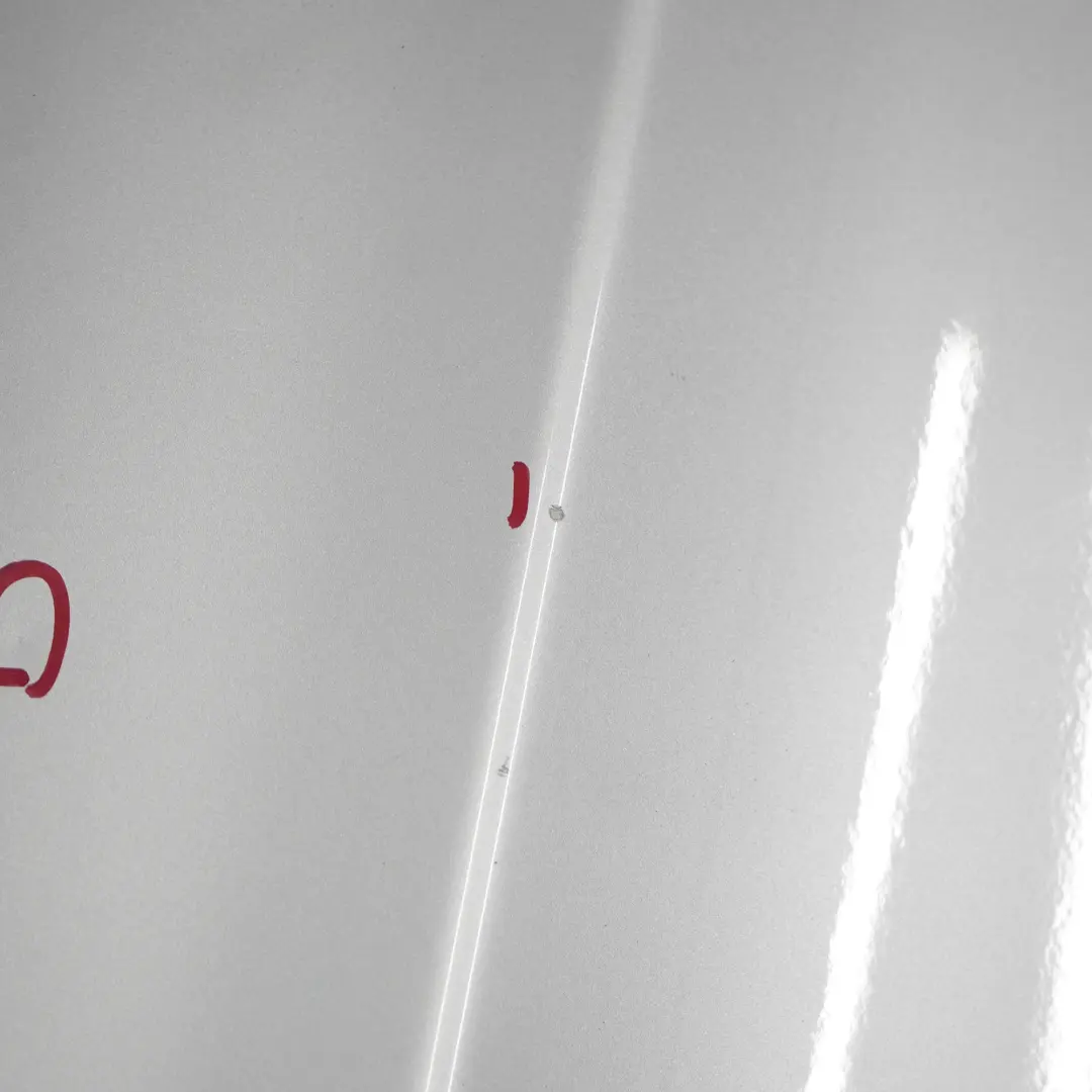 BMW E90 E91 Door Front Right O/S Titansilber Titan Silver Metallic - 354 - SKU 7203644-TS - Part number 7203644