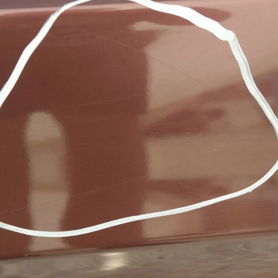 Conducteur Porte Arriere Gauche Rouge Barrique Metallique - A41 pour BMW E90 LCI à propos du numéro de pièce 7203647 BMW E90 LCI Conducteur Porte Arriere Gauche Rouge Barrique Metallique - A41 - SKU 7203647-BAQ - Numéro de pièce 7203647