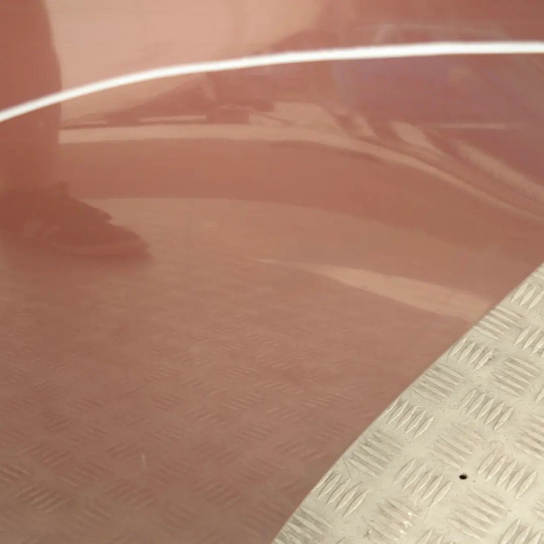 BMW 3 E90 Drzwi lewe tylne tył Barriquerot A41 - SKU 7203647-BAQ - Numer Części 7203647