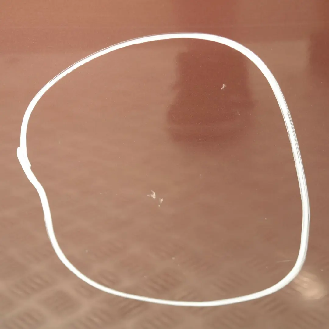 Drzwi lewe tylne tył Barriquerot A41 do BMW 3 E90 o numerze 7203647 BMW 3 E90 Drzwi lewe tylne tył Barriquerot A41 - SKU 7203647-BAQ - Numer Części 7203647