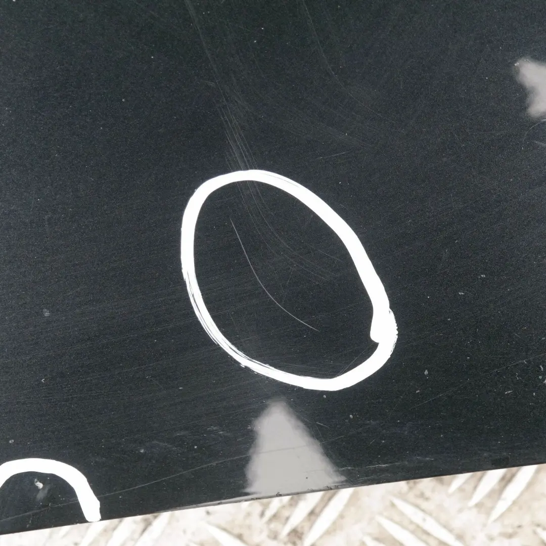 Cote Conducteur Porte Arriere Gauche Noir Saphir Metallique 475 pour BMW E90 LCI à propos du numéro de pièce 7203647 BMW E90 LCI Cote Conducteur Porte Arriere Gauche Noir Saphir Metallique 475 - SKU 7203647-BS10 - Numéro de pièce 7203647