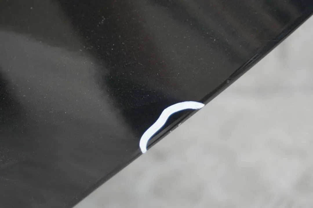 Door Rear Left N/S Black Sapphire Metallic - 475 to BMW 3 SERIES 7 E90 E90N with Part number 7203647 BMW 3 SERIES 7 E90 E90N Door Rear Left N/S Black Sapphire Metallic - 475 - SKU 7203647-BS7 - Part number 7203647