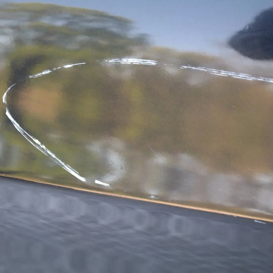 Cote Conducteur Porte Arriere Gauche Noir de Carbone Metallise pour BMW E90 LCI à propos du numéro de pièce 7203647-CAR1 BMW E90 LCI Cote Conducteur Porte Arriere Gauche Noir de Carbone Metallise - SKU 7203647-CAR1 - Numéro de pièce 7203647-CAR1