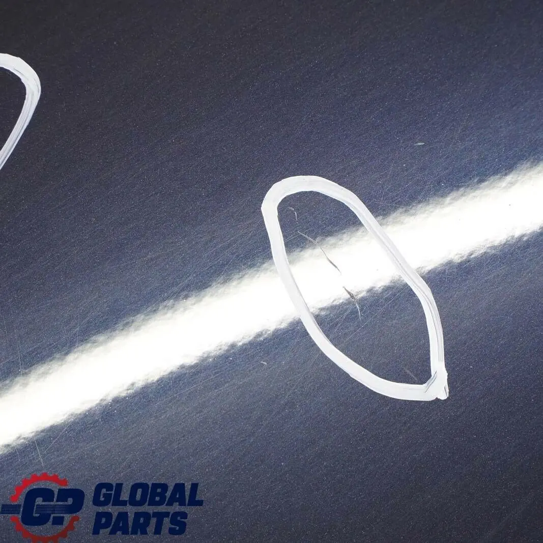 Puerta Trasera Izquierda Carbonschwarz Negro Carbono Metalizado - 416 para BMW E90 2 con número de pieza 7203647 BMW E90 2 Puerta Trasera Izquierda Carbonschwarz Negro Carbono Metalizado - 416 - SKU 7203647-CAR2 - Número de pieza 7203647