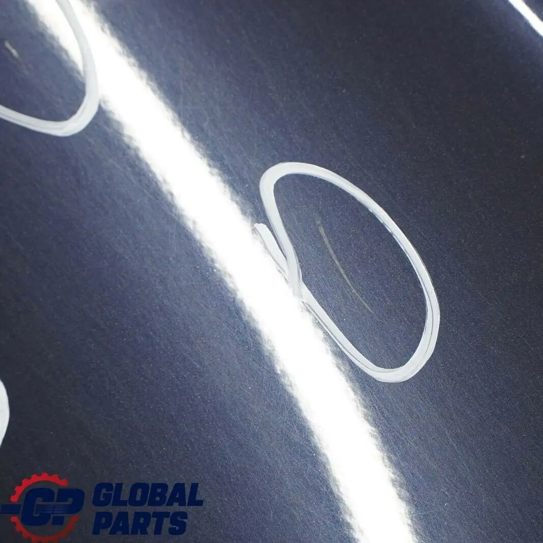 Drzwi lewe tylne lewy tył Carbonschwarz do BMW 3 E90 o numerze 7203647 BMW 3 E90 Drzwi lewe tylne lewy tył Carbonschwarz - SKU 7203647-CAR2 - Numer Części 7203647