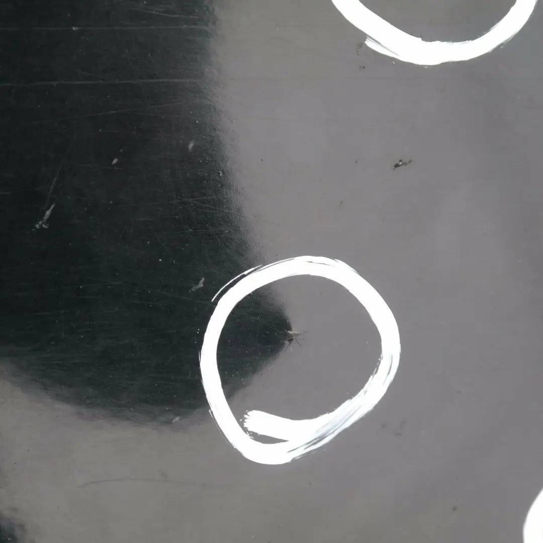 Drzwi lewe tylne tył schwarz II 668 do BMW 3 E90 o numerze 41007203647 BMW 3 E90 Drzwi lewe tylne tył schwarz II 668 - SKU 7203647-SCH3 - Numer Części 41007203647