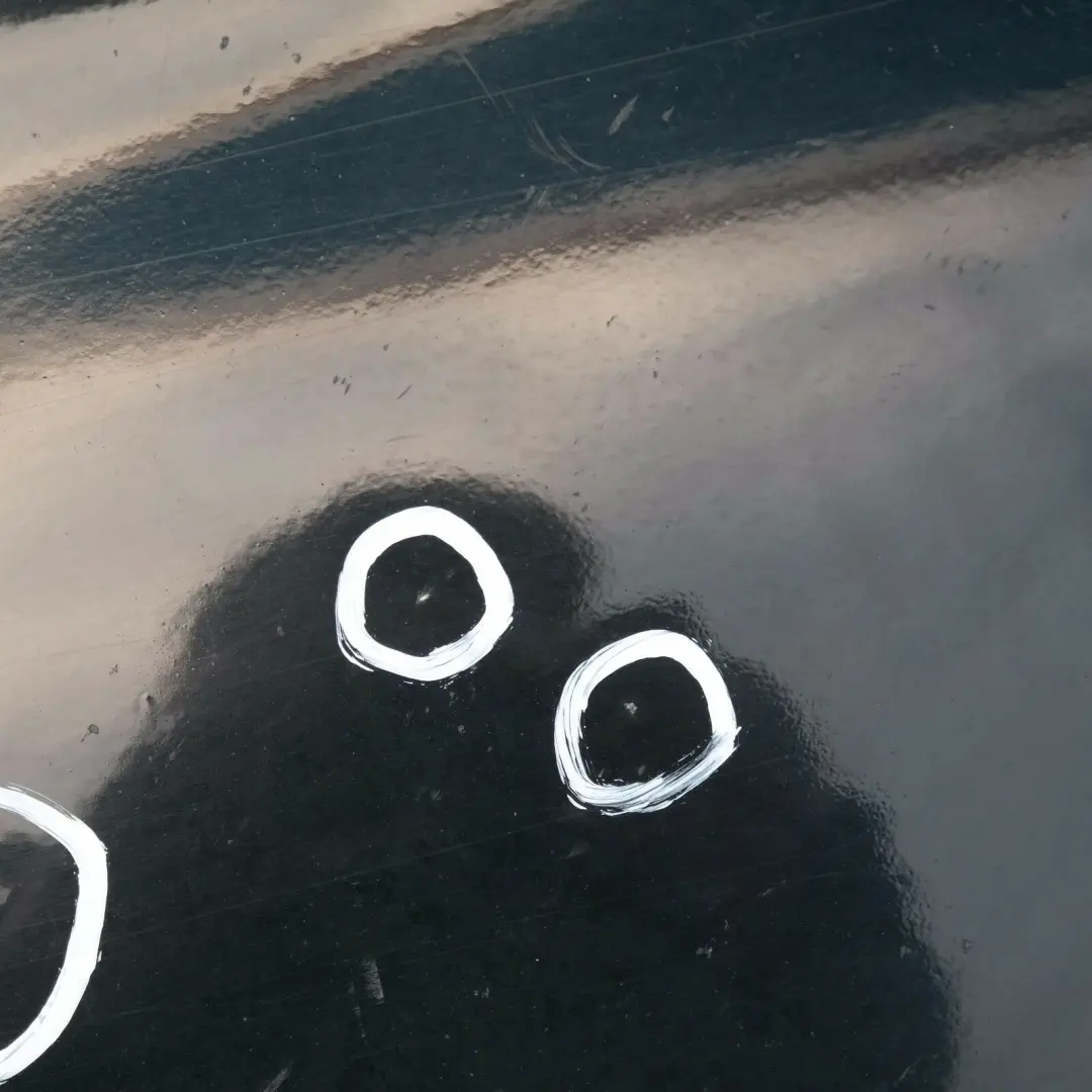 Fahrerseite Tür hinten links Schwarz 2 für BMW er 3 E90 LCI mit Teilenummer 41007203647 BMW er 3 E90 LCI Fahrerseite Tür hinten links Schwarz 2 - SKU 7203647-SCH3 - Teilenummer 41007203647