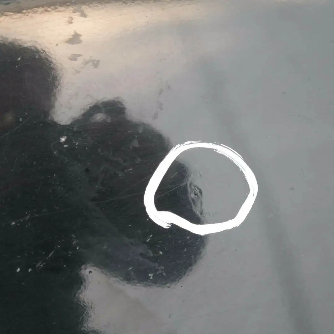 Cote Conducteur Porte Arriere Gauche Noir 2 pour BMW E90 LCI à propos du numéro de pièce 41007203647 BMW E90 LCI Cote Conducteur Porte Arriere Gauche Noir 2 - SKU 7203647-SCH3 - Numéro de pièce 41007203647