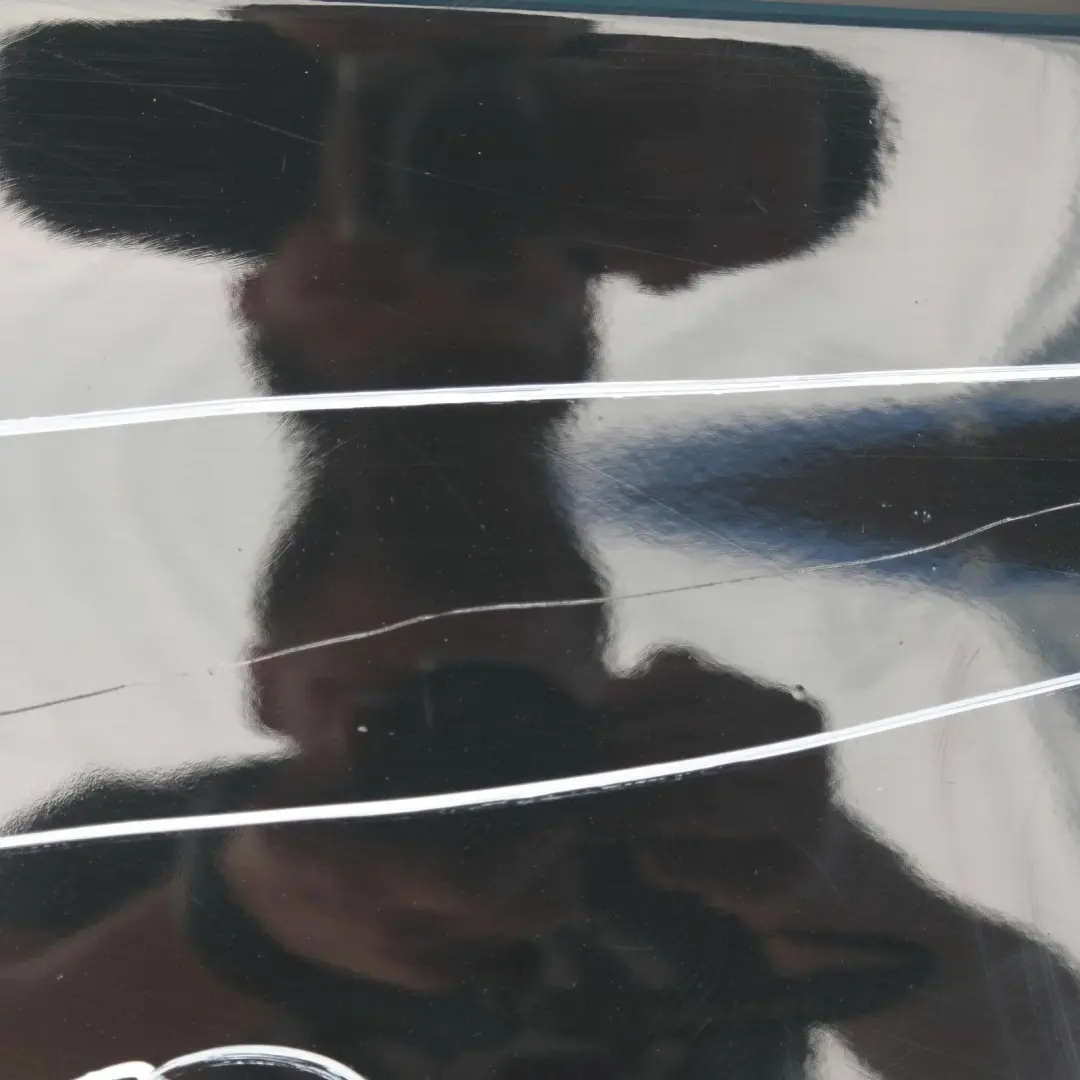 Drzwi lewe tylne lewy tył schwarz II do BMW 3 E90 o numerze 7203647 BMW 3 E90 Drzwi lewe tylne lewy tył schwarz II - SKU 7203647-SCH - Numer Części 7203647