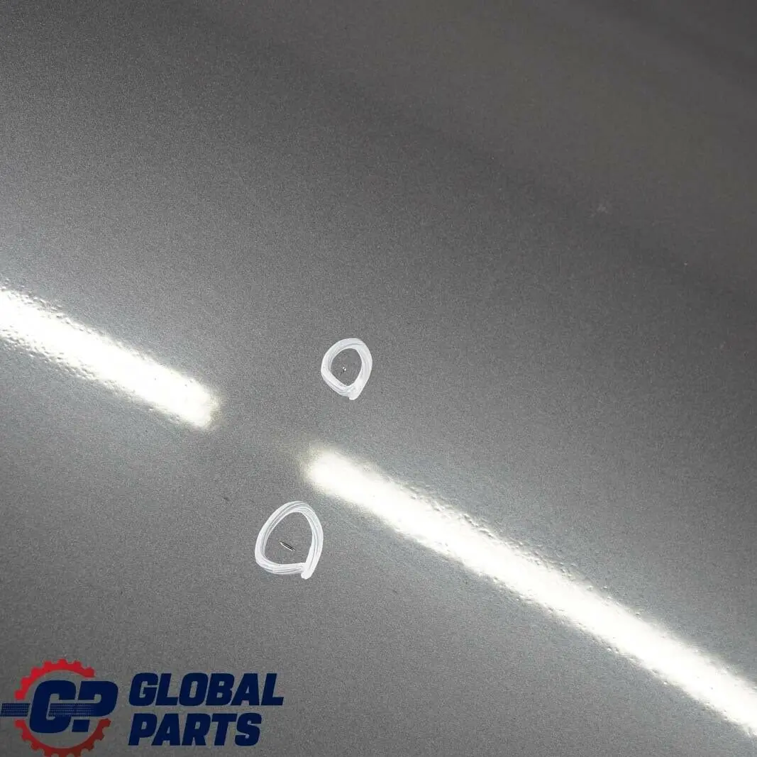 Puerta Trasera Izquierda Sparkling Graphite Metallic - A22 para BMW E90 1 con número de pieza 7203647 BMW E90 1 Puerta Trasera Izquierda Sparkling Graphite Metallic - A22 - SKU 7203647-SG1 - Número de pieza 7203647