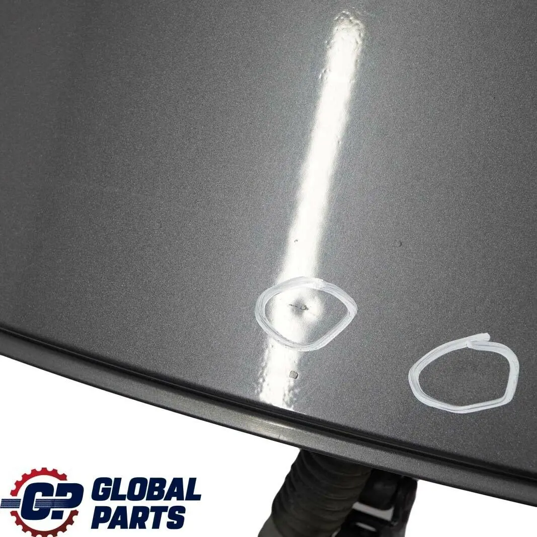 Reihe E90 1 Tür Hinten Links Sparkling Graphit Metallic A22 für BMW 3 mit Teilenummer 7203647 BMW 3 Reihe E90 1 Tür Hinten Links Sparkling Graphit Metallic A22 - SKU 7203647-SG1 - Teilenummer 7203647