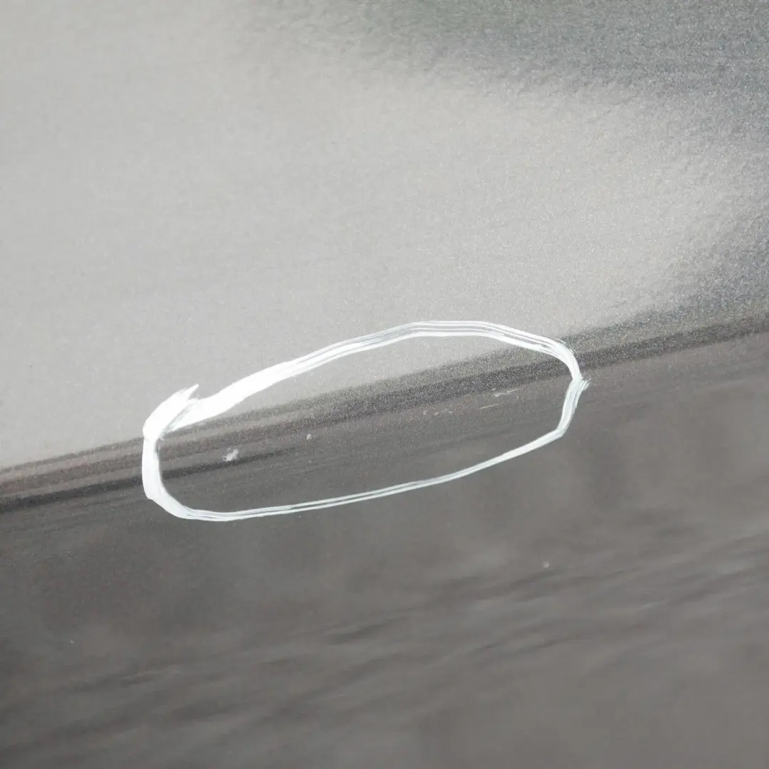 Fahrerseite Tür hinten links Sparkling Graphite Metallic A22 für BMW 3 E90 LCI mit Teilenummer 7203647 BMW 3 E90 LCI Fahrerseite Tür hinten links Sparkling Graphite Metallic A22 - SKU 7203647-SG2 - Teilenummer 7203647