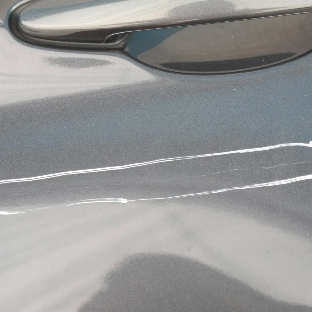 Conducteur Porte Arriere Gauche Mousseux Graphite Metallique A22 pour BMW E90 LCI à propos du numéro de pièce 7203647 BMW E90 LCI Conducteur Porte Arriere Gauche Mousseux Graphite Metallique A22 - SKU 7203647-SG2 - Numéro de pièce 7203647