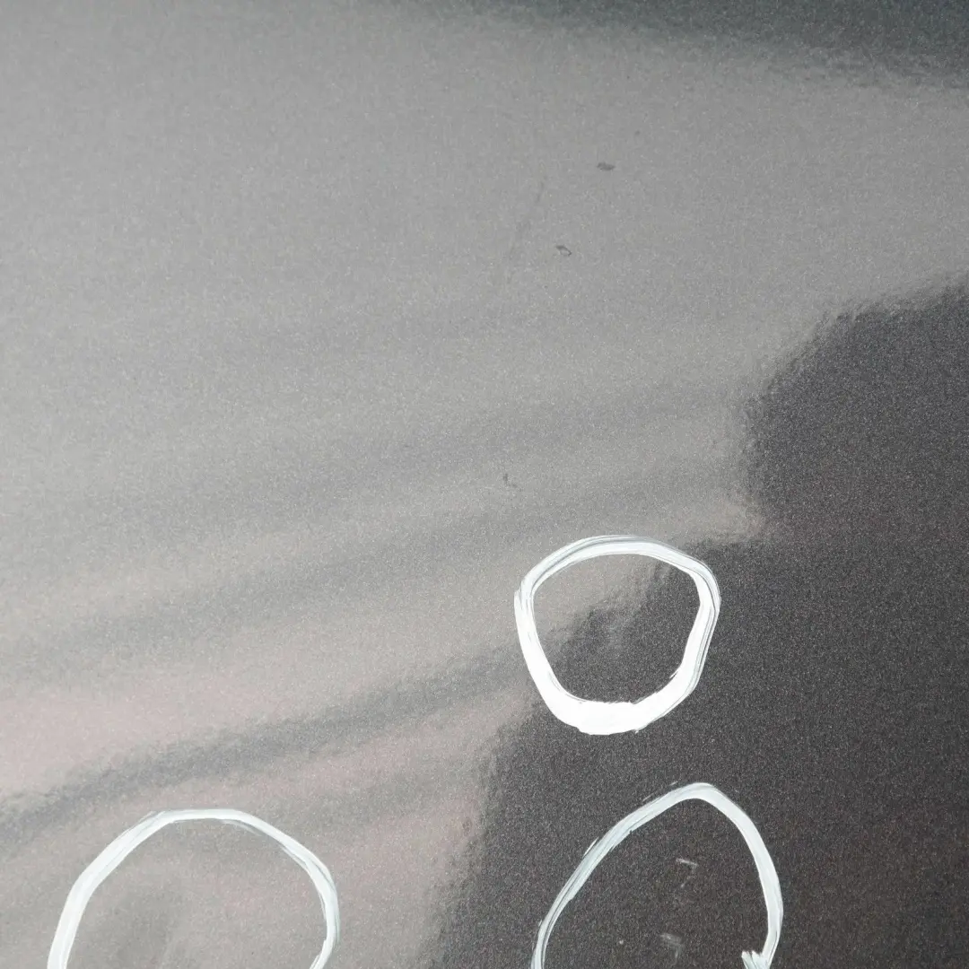 Conducteur Porte Arriere Gauche Mousseux Graphite Metallique A22 pour BMW E90 LCI à propos du numéro de pièce 7203647 BMW E90 LCI Conducteur Porte Arriere Gauche Mousseux Graphite Metallique A22 - SKU 7203647-SG2 - Numéro de pièce 7203647