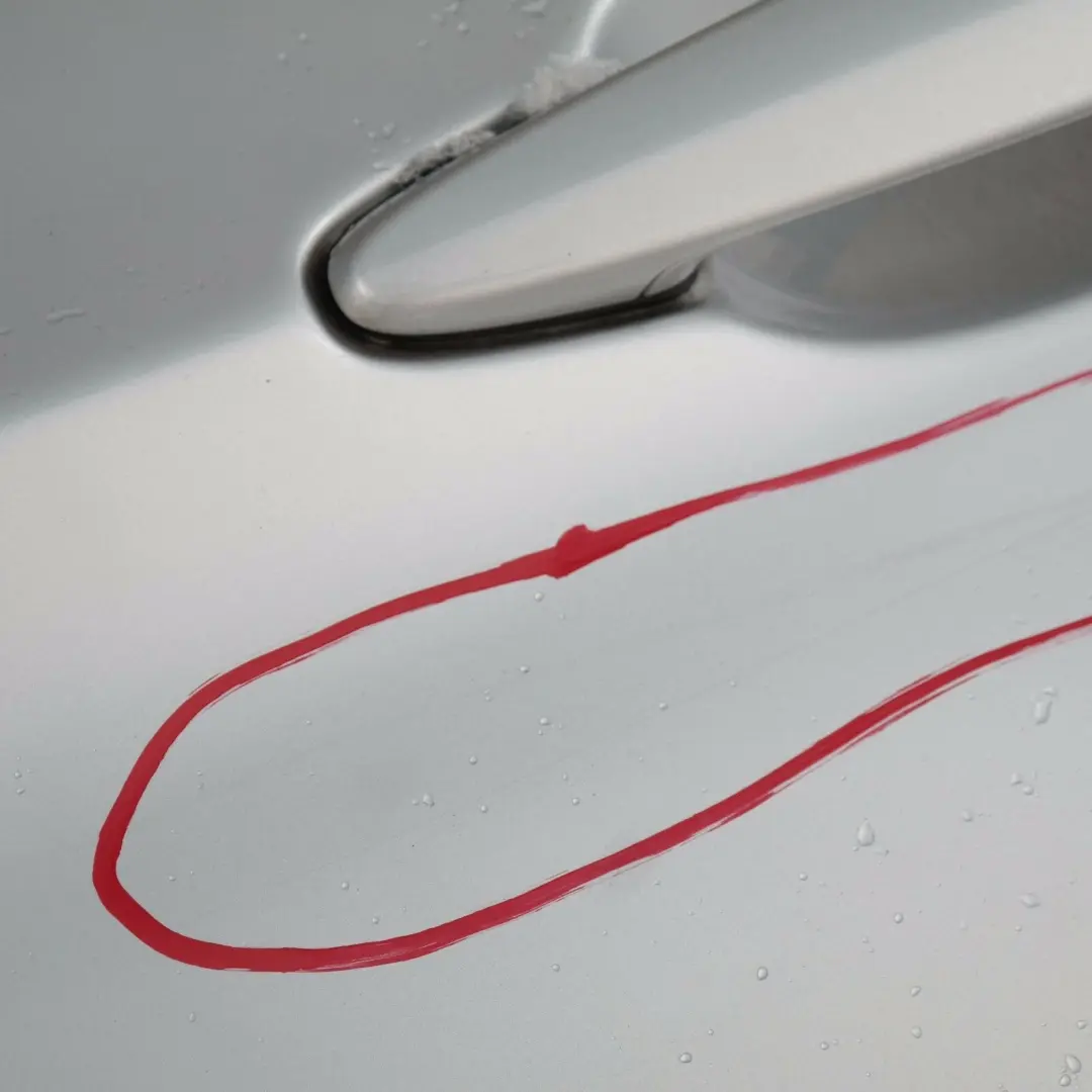 Drzwi lewe tylne tył titansilber 354 do BMW 3 E90 o numerze 7203647 BMW 3 E90 Drzwi lewe tylne tył titansilber 354 - SKU 7203647-TS10 - Numer Części 7203647