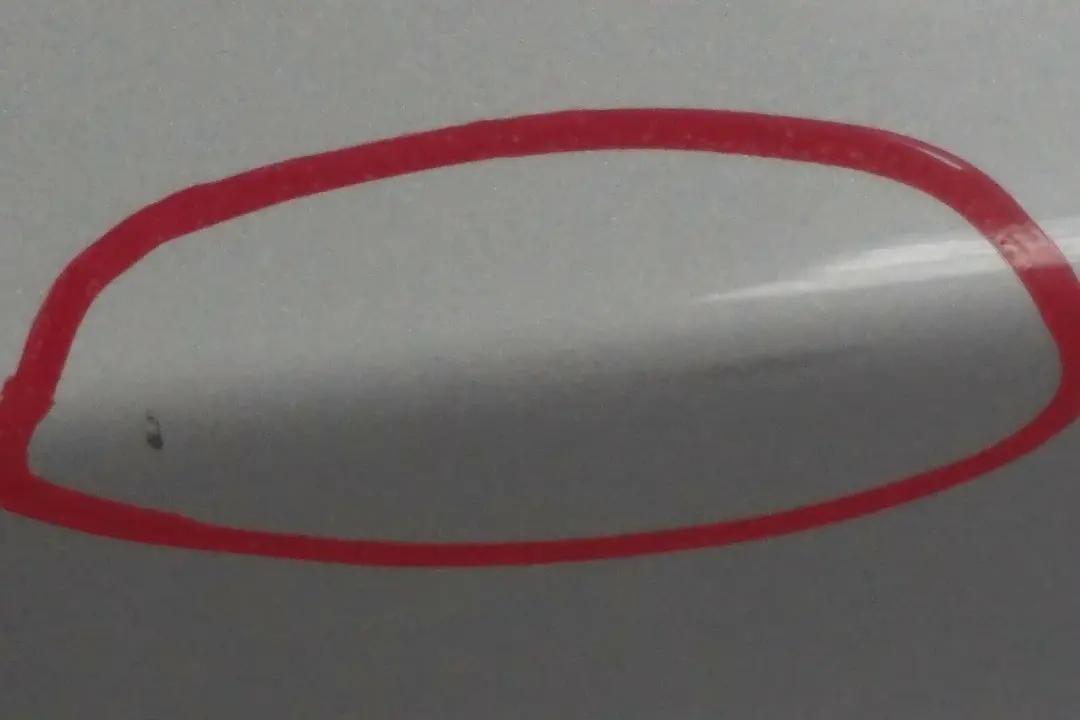 Cote Conducteur Porte Arriere Gauche Argent Titane Metallise 354 pour BMW E90 30 à propos du numéro de pièce 7203647 BMW E90 30 Cote Conducteur Porte Arriere Gauche Argent Titane Metallise 354 - SKU 7203647-TS30 - Numéro de pièce 7203647
