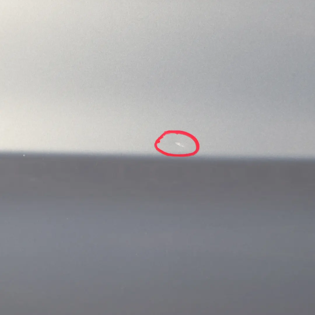 Door Rear Left N/S Arktis Arctic Metallic - A34 to BMW E90 Saloon with Part number 7203647 BMW E90 Saloon Door Rear Left N/S Arktis Arctic Metallic - A34 - SKU 7203647-AM - Part number 7203647