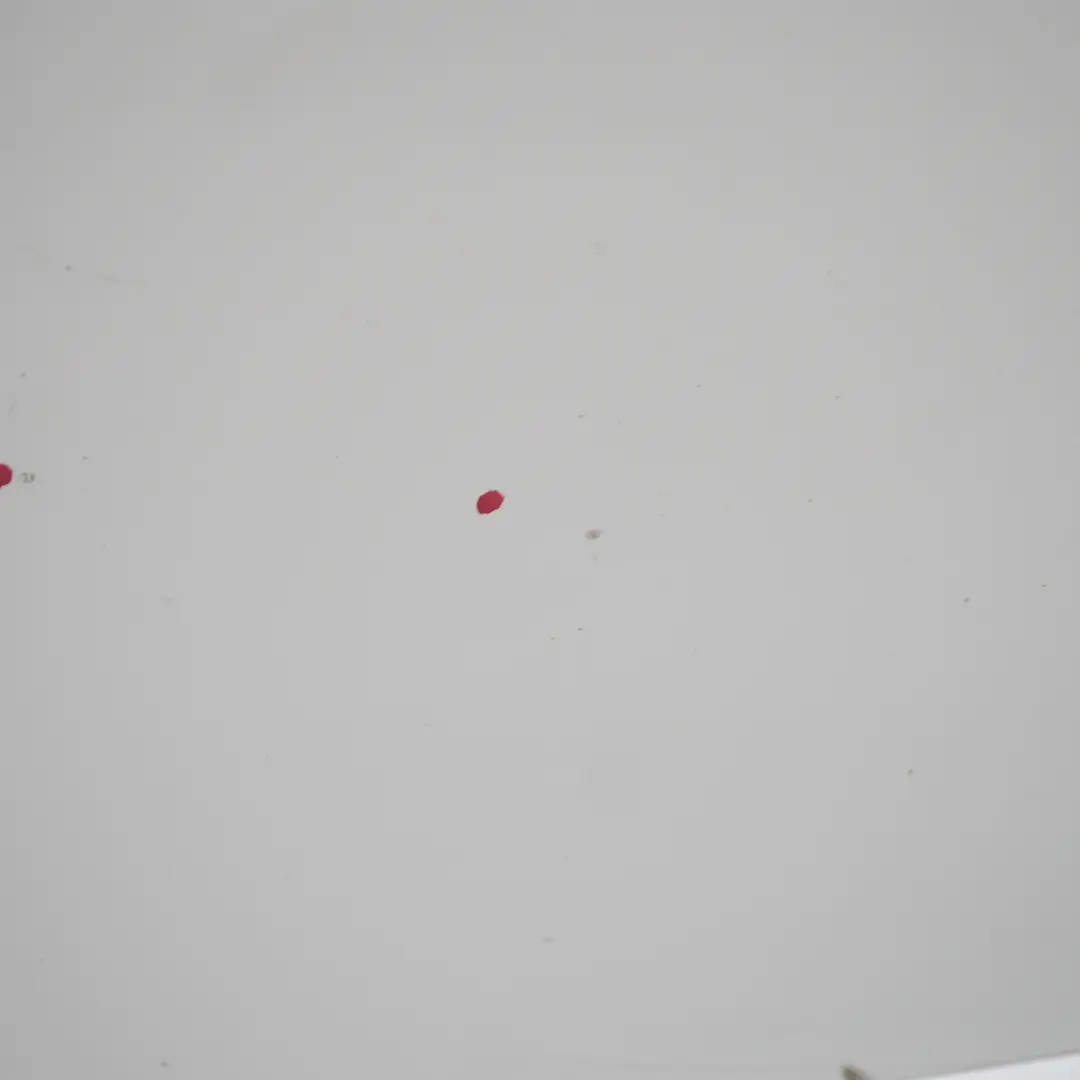 Puerta Trasera Izquierda Alpinweiss Alpine Blanco 3 - 300 para BMW E90 con número de pieza 7203647 BMW E90 Puerta Trasera Izquierda Alpinweiss Alpine Blanco 3 - 300 - SKU 7203647-AW - Número de pieza 7203647