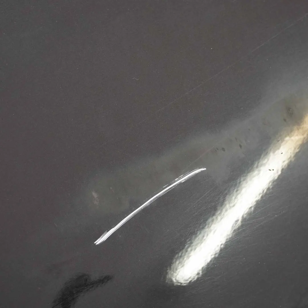 Door Rear Left N/S Black Sapphire Metallic - 475 to BMW 3 E90 Saloon with Part number 7203647 BMW 3 E90 Saloon Door Rear Left N/S Black Sapphire Metallic - 475 - SKU 7203647-BS1 - Part number 7203647