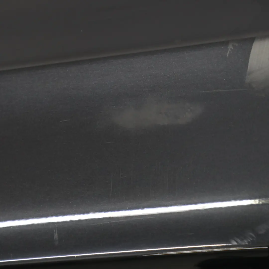 BMW E90 Drzwi Lewe Tylne Black Sapphire - 475 - SKU 7203647-BS2 - Numer Części 7203647