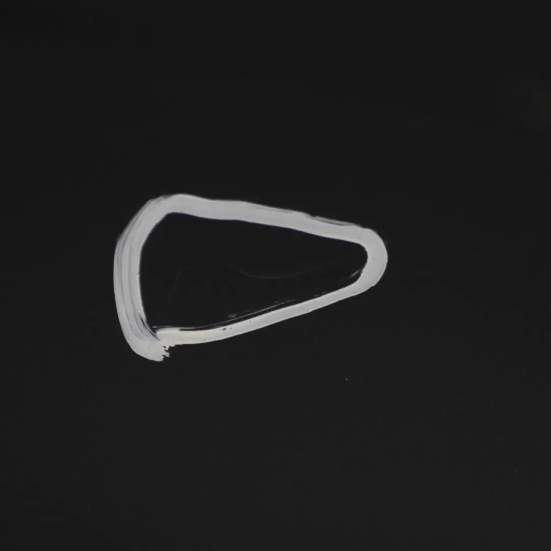 Porta Posteriore Sinistra Nero Carbone Nero Metallizzato - 416 BMW E90 - SKU 7203647-CAR5 - Numero di parte 7203647