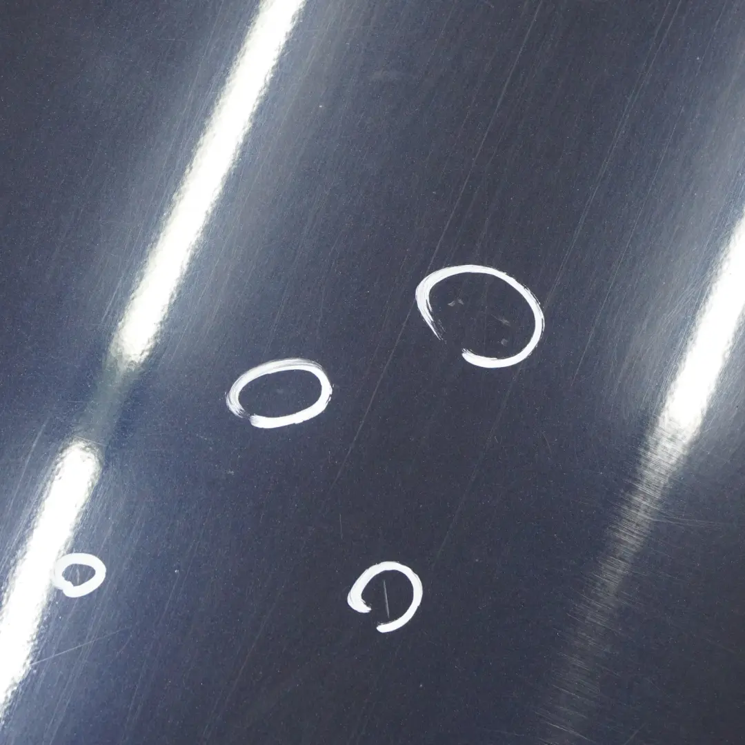 Tür Hinten Links Carbonschwarz Schwarz Metallic - 416 für BMW E90 mit Teilenummer 7203647 BMW E90 Tür Hinten Links Carbonschwarz Schwarz Metallic - 416 - SKU 7203647-CAR - Teilenummer 7203647