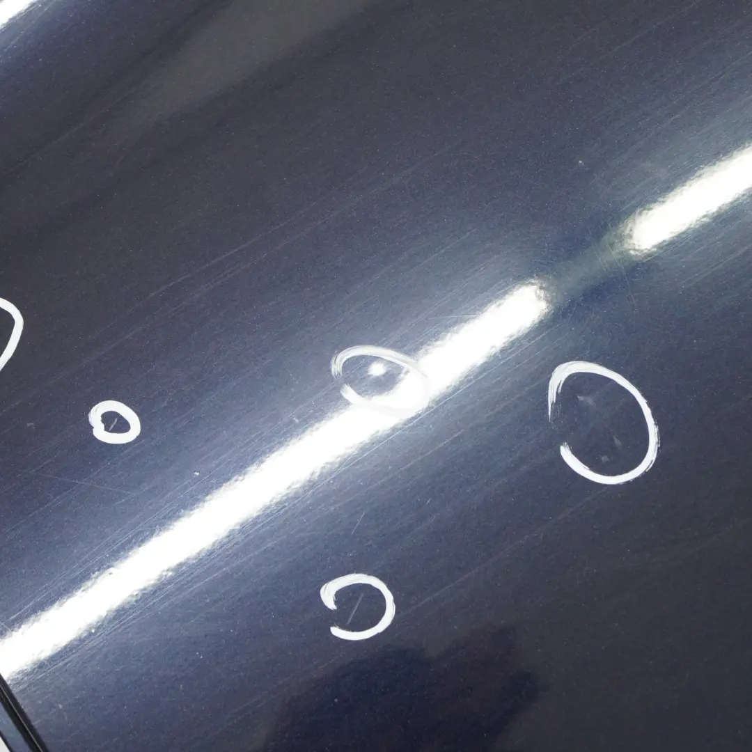 Drzwi Lewe Tylne Lewy Tył Carbonschwarz do BMW 3 E90 o numerze 7203647 BMW 3 E90 Drzwi Lewe Tylne Lewy Tył Carbonschwarz - SKU 7203647-CAR - Numer Części 7203647