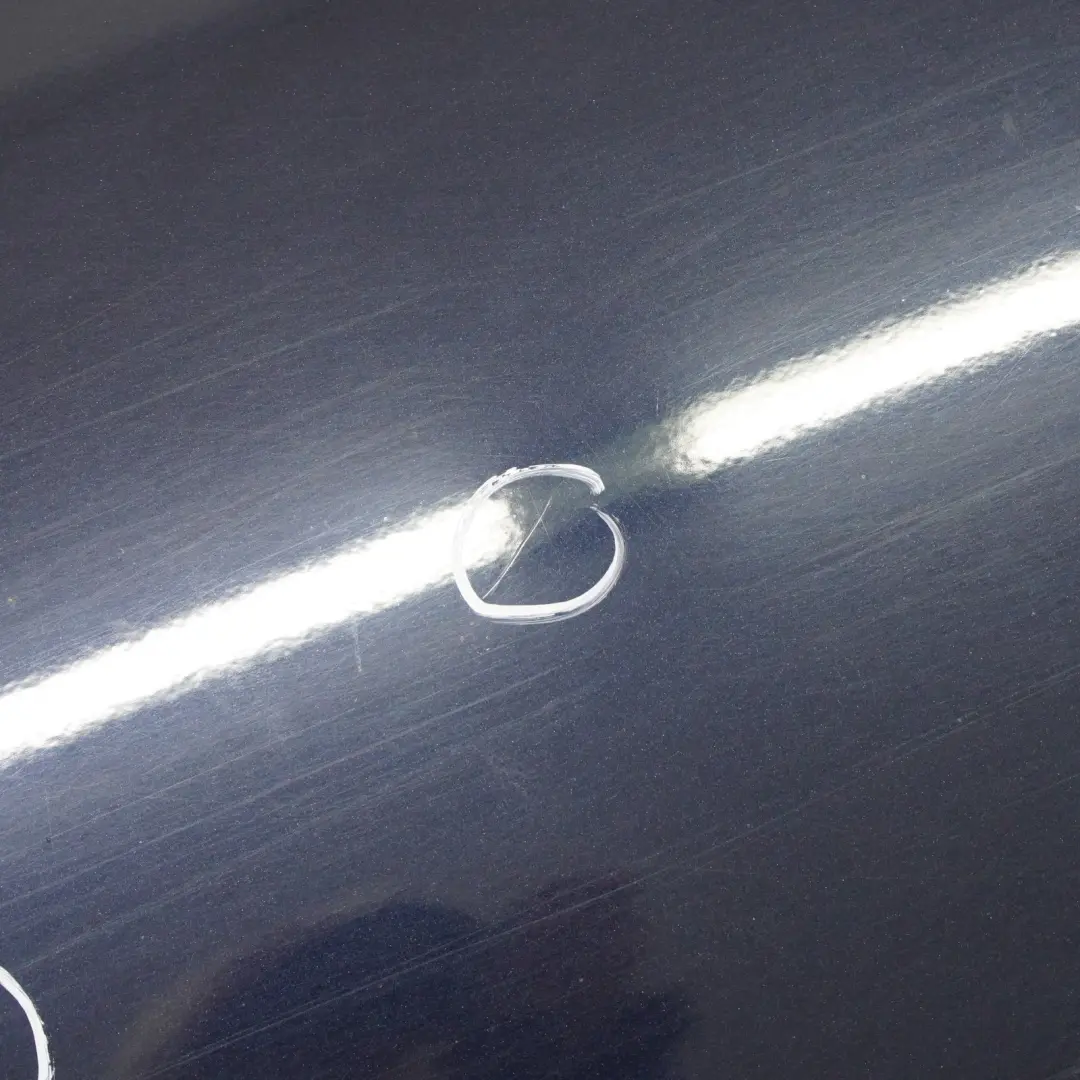 Tür Hinten Links Carbonschwarz Schwarz Metallic - 416 für BMW E90 mit Teilenummer 7203647 BMW E90 Tür Hinten Links Carbonschwarz Schwarz Metallic - 416 - SKU 7203647-CAR - Teilenummer 7203647