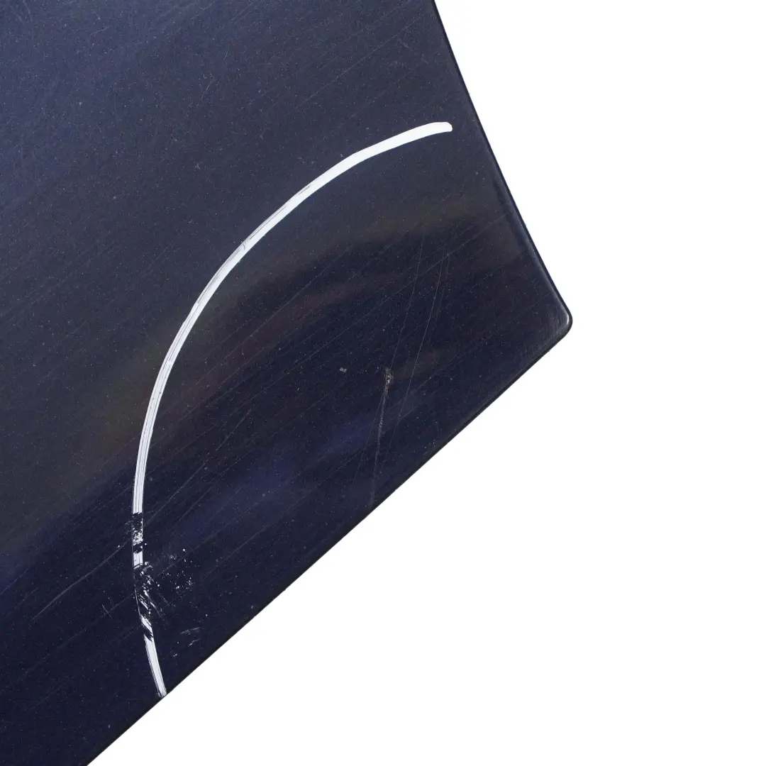 Puerta Trasera BMW E90 Panel Tapa Izquierda Carbonschwarz Negro Carbono para con número de pieza 7203647 Puerta Trasera BMW E90 Panel Tapa Izquierda Carbonschwarz Negro Carbono - SKU 7203647-CAR - Número de pieza 7203647