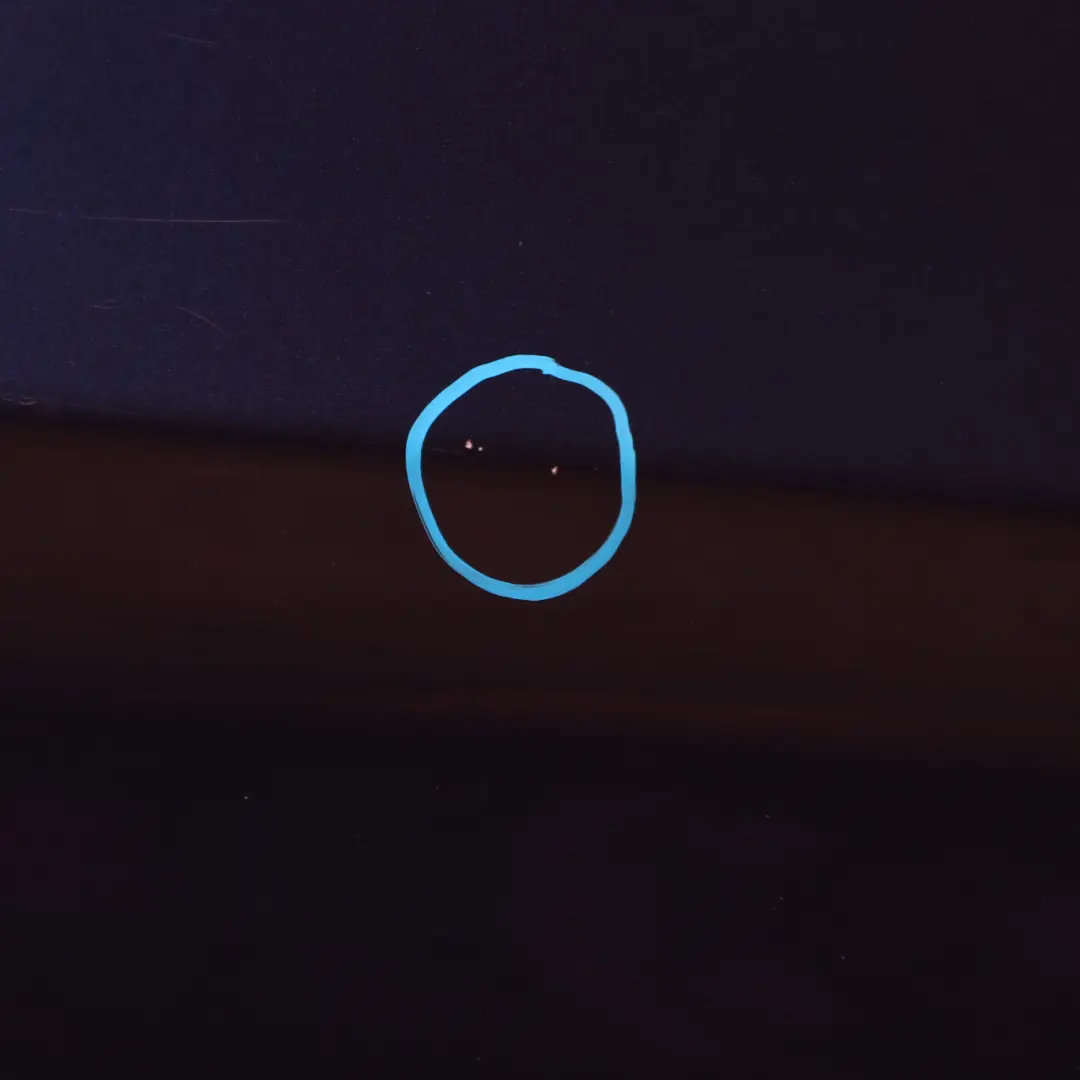 Door Rear Left N/S Tiefseeblau Deep Sea Blue Metallic - A76 to BMW 3 E90 Saloon with Part number 7203647 BMW 3 E90 Saloon Door Rear Left N/S Tiefseeblau Deep Sea Blue Metallic - A76 - SKU 7203647-DSB - Part number 7203647