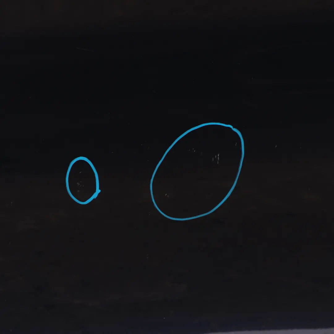 Door Rear Left N/S Tiefseeblau Deep Sea Blue Metallic - A76 to BMW 3 E90 Saloon with Part number 7203647 BMW 3 E90 Saloon Door Rear Left N/S Tiefseeblau Deep Sea Blue Metallic - A76 - SKU 7203647-DSB - Part number 7203647