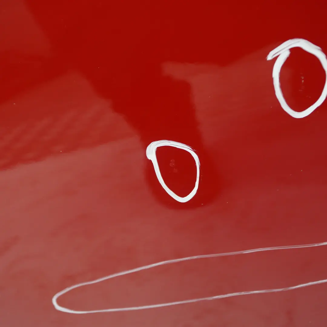 Arriere Gauche Rouge Carmin Karmesin Rouge - A61 pour BMW E90 Porte à propos du numéro de pièce 7203647 BMW E90 Porte Arriere Gauche Rouge Carmin Karmesin Rouge - A61 - SKU 7203647-KAR1 - Numéro de pièce 7203647