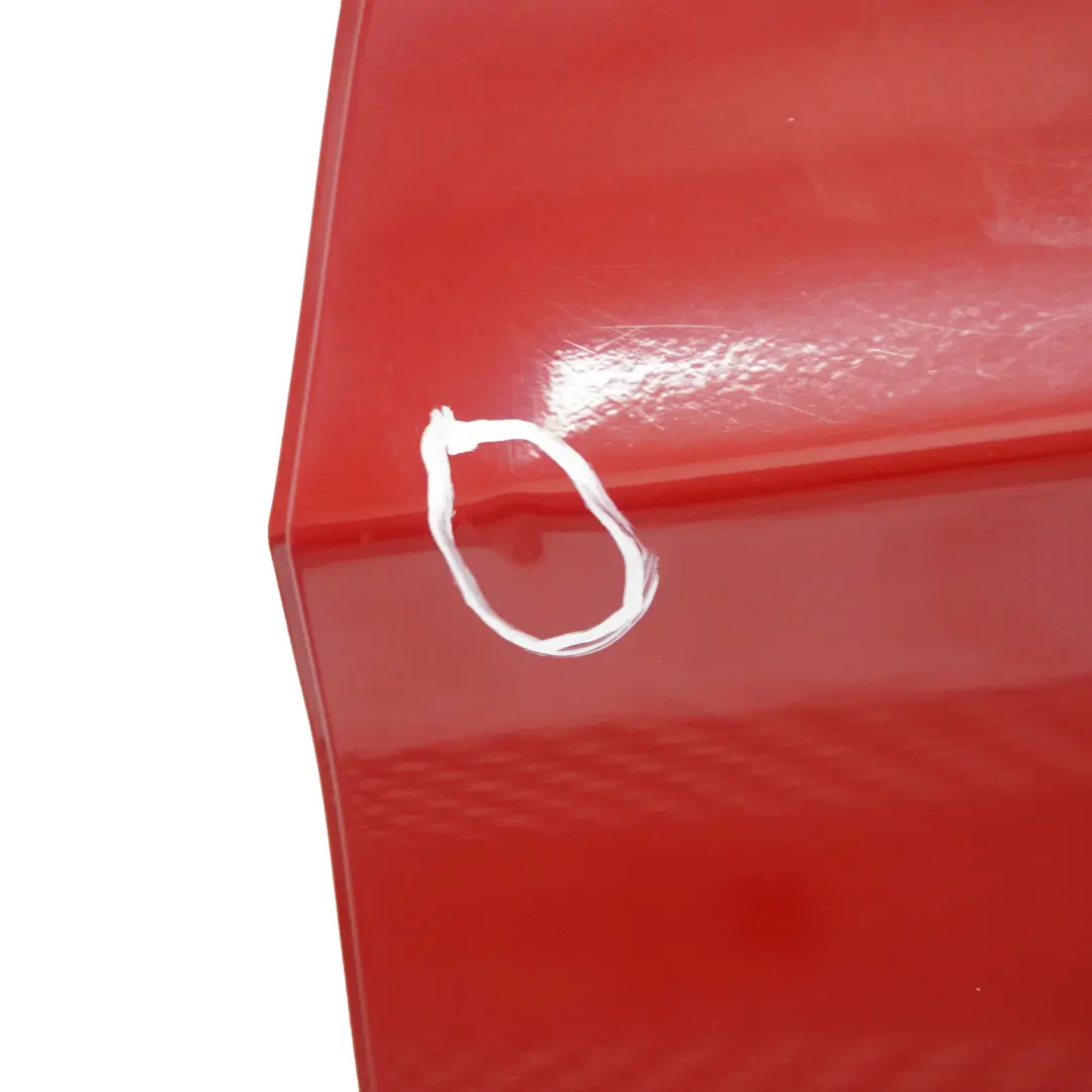 Tür Hinten Links Karmesinrot Karmesin Rot - A61 für BMW 3 er E90 mit Teilenummer 7203647 BMW 3 er E90 Tür Hinten Links Karmesinrot Karmesin Rot - A61 - SKU 7203647-KAR1 - Teilenummer 7203647