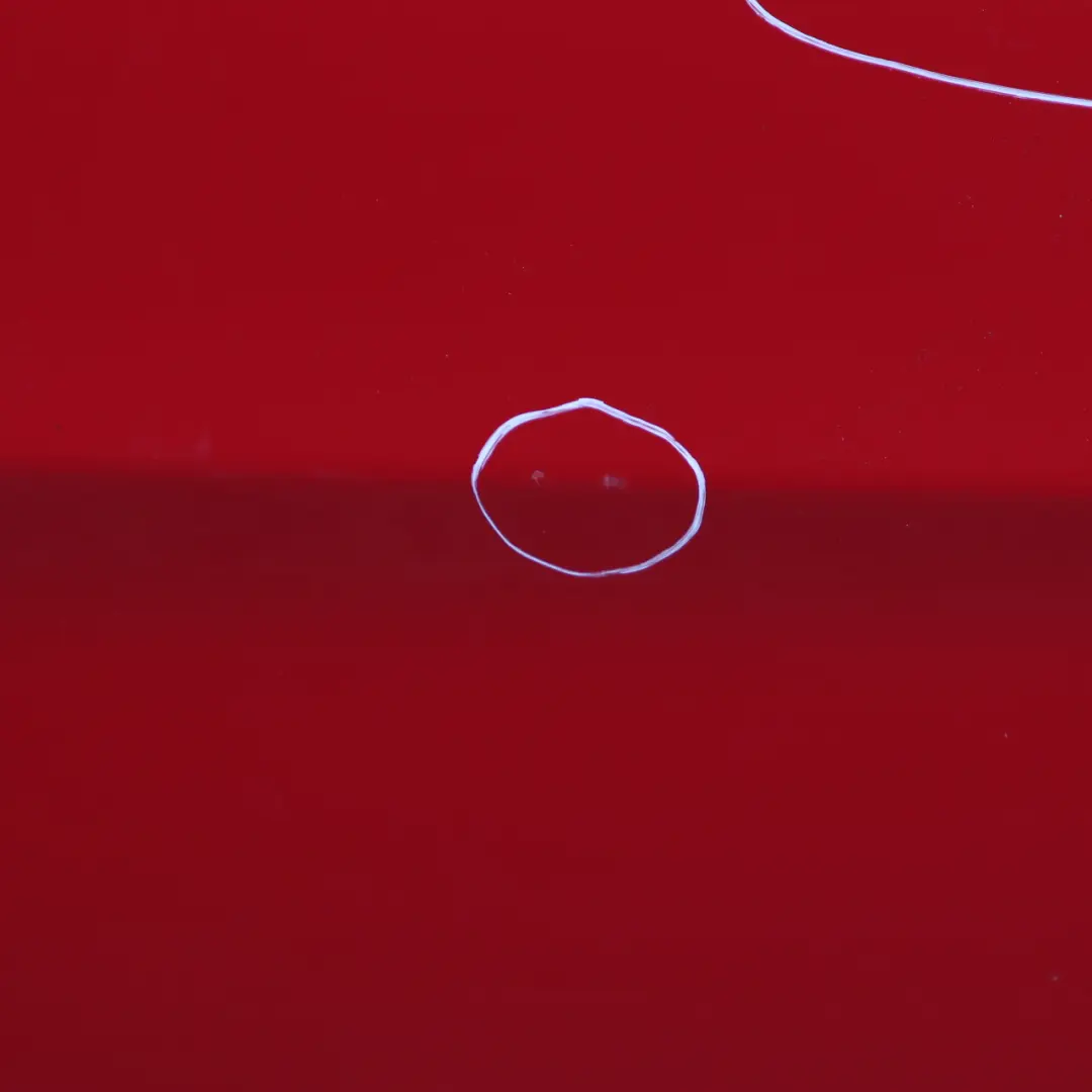 Door Rear Left N/S Karmesinrot Crimson Red - A61 to BMW E90 with Part number 7203647 BMW E90 Door Rear Left N/S Karmesinrot Crimson Red - A61 - SKU 7203647-KAR2 - Part number 7203647