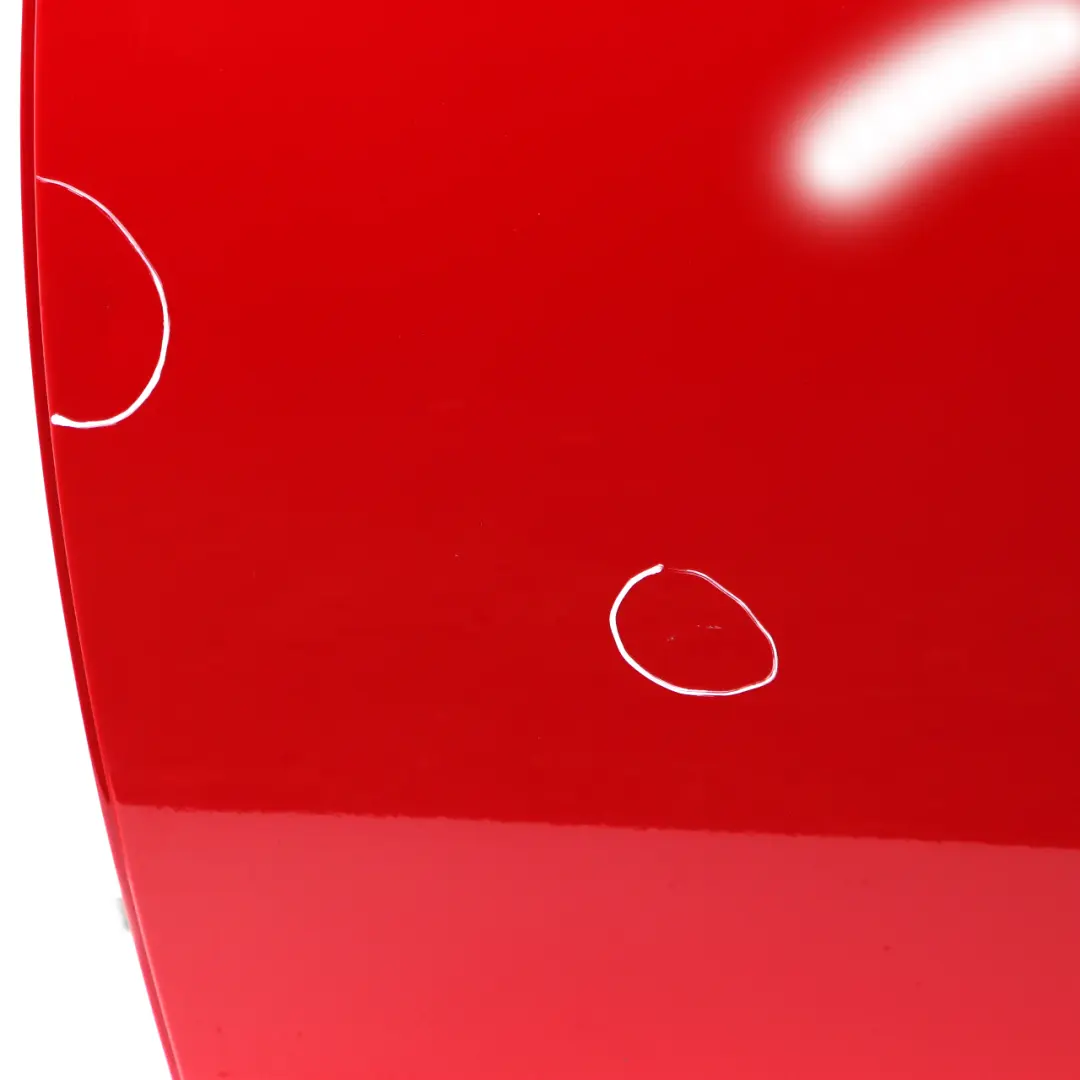 Door Rear Left N/S Karmesinrot Crimson Red - A61 to BMW E90 with Part number 7203647 BMW E90 Door Rear Left N/S Karmesinrot Crimson Red - A61 - SKU 7203647-KAR2 - Part number 7203647