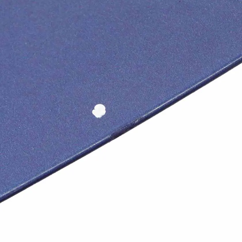BMW E90 Saloon Door Rear Left N/S Le Mans Blue Blau Metallic - 381 - SKU 7203647-LMB1 - Part number 7203647
