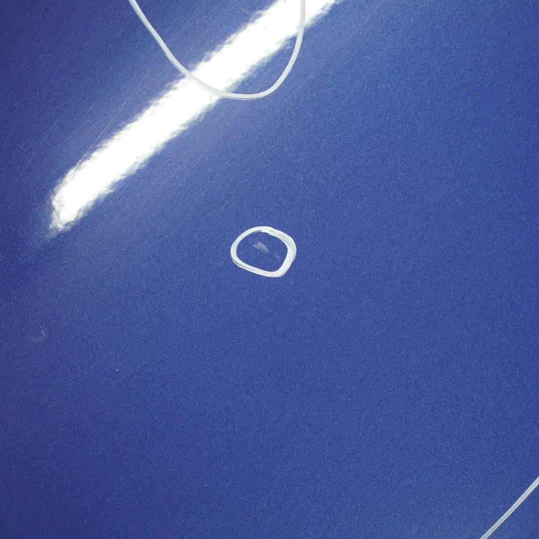 Porta Posteriore Sinistra le Mans Blu Metallizzato - 381 per BMW E90 con numero di parte 7203647 BMW E90 Porta Posteriore Sinistra le Mans Blu Metallizzato - 381 - SKU 7203647-LMB2 - Numero di parte 7203647