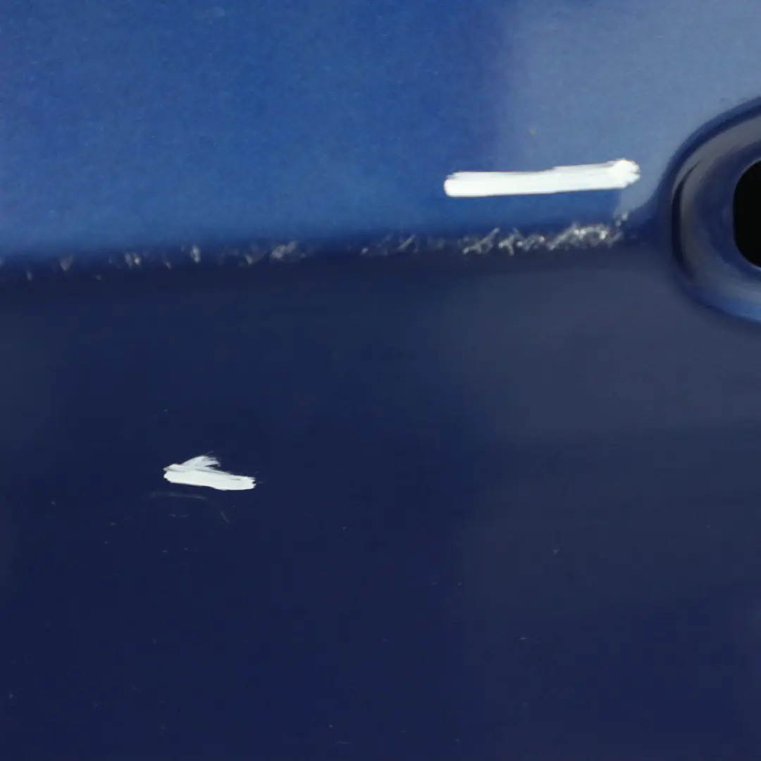 Arrière Gauche Le Mans Blue Blau Metallic - 381 pour BMW E90 Saloon Porte à propos du numéro de pièce 7203647 BMW E90 Saloon Porte Arrière Gauche Le Mans Blue Blau Metallic - 381 - SKU 7203647-LMB3 - Numéro de pièce 7203647