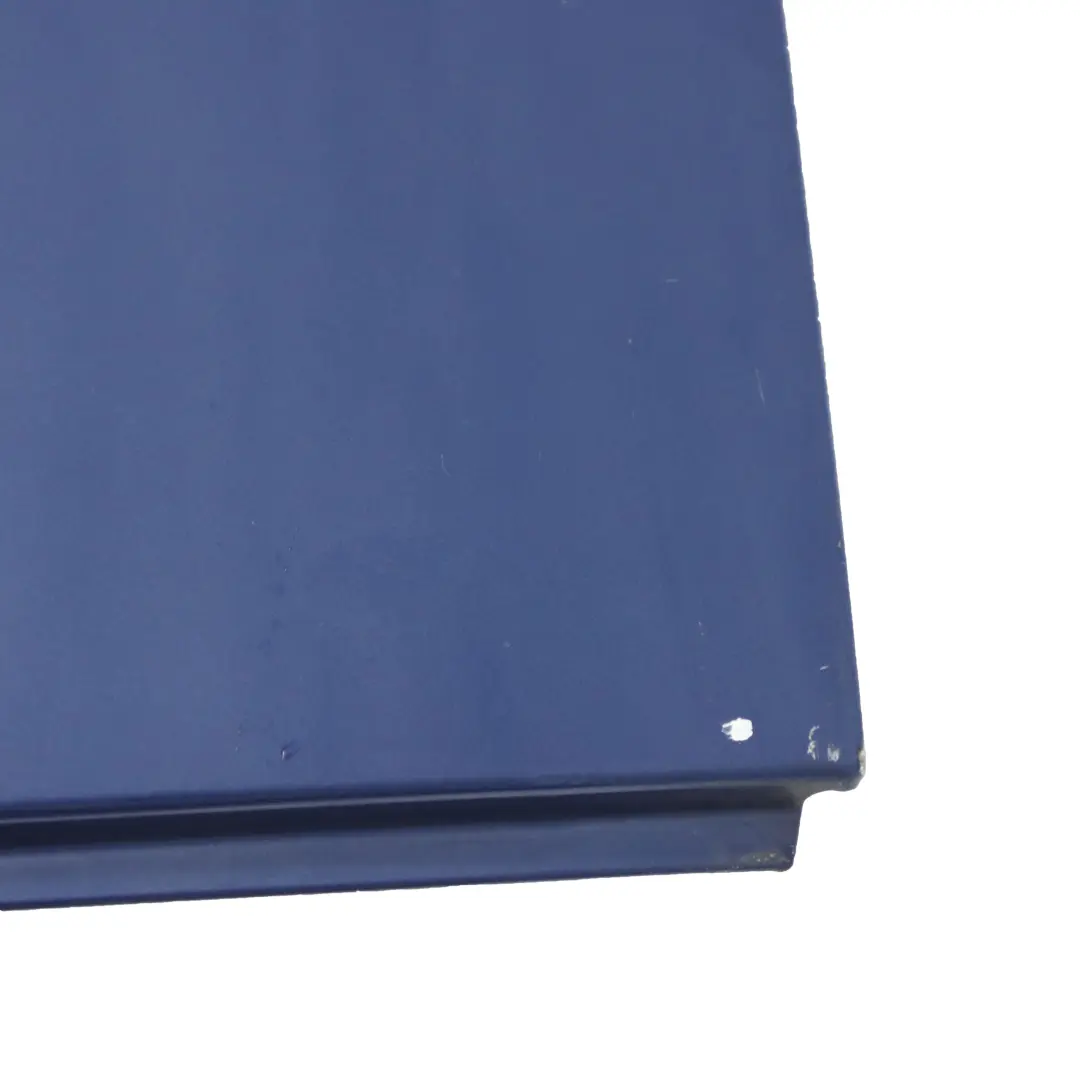 Puerta Trasera Izquierda Le Mans Azul Blau Metalizado - 381 para BMW E90 Berlina con número de pieza 7203647 BMW E90 Berlina Puerta Trasera Izquierda Le Mans Azul Blau Metalizado - 381 - SKU 7203647-LMB3 - Número de pieza 7203647