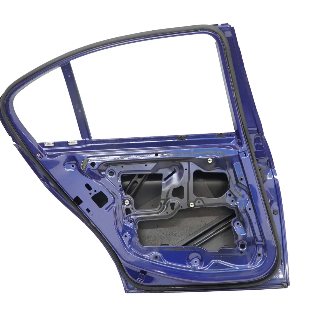 Drzwi Lewe Tylne Lewy Tył Le Mans Blau do BMW 3 E90 o numerze 7203647 BMW 3 E90 Drzwi Lewe Tylne Lewy Tył Le Mans Blau - SKU 7203647-LMB - Numer Części 7203647