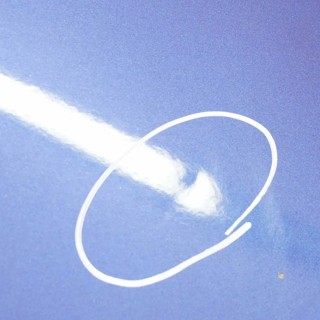 Porta posteriore sinistra Montegoblau Montego Blau Blu - A51 per BMW E90 con numero di parte 7203647 BMW E90 Porta posteriore sinistra Montegoblau Montego Blau Blu - A51 - SKU 7203647-MTB2 - Numero di parte 7203647